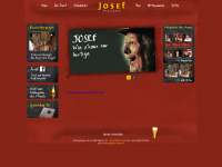josef-villach.at Webseite Vorschau