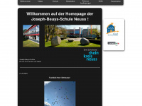 Joseph-beuys-schule.de