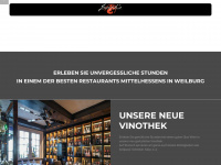 Josephs-restaurant.de