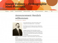 Josephvollmer.de