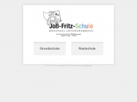 Jossfritzschule.de