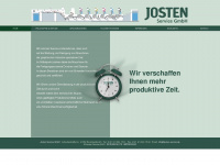 josten-service.de Thumbnail