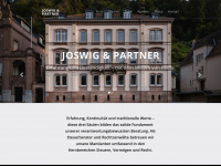 Joswig-und-partner.de