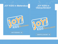joy-kids.at Thumbnail