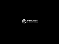 jp-sounds.de Webseite Vorschau
