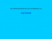 Jrauser.de