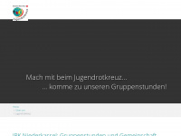 jrk-niederkassel.de Webseite Vorschau