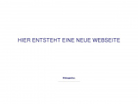 flinke-suche.de Webseite Vorschau