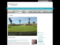 golfarizona.com Thumbnail