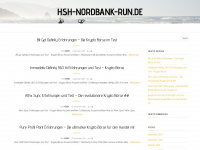hsh-nordbank-run.de Webseite Vorschau