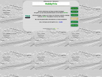 hobbytrix.de Webseite Vorschau