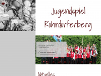 jsr.ch Webseite Vorschau