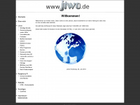jtwo.de Webseite Vorschau