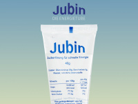 Jubin-pharma.de