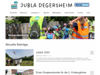 Jubla-degersheim.ch