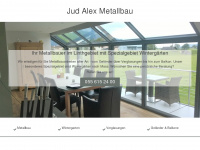 jud-metallbau.ch