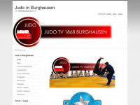 Judo-burghausen.de