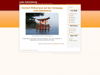 judo-babelsberg.de Thumbnail