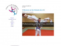 Judo-club-albbruck.de