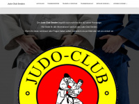 Judo-club-senden.de