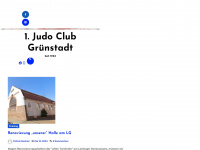 Judo-gruenstadt.de