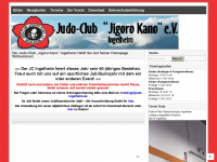 judo-ingelheim.de Thumbnail