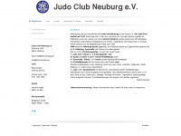 Judo-neuburg.de