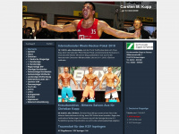 judoboys.de Webseite Vorschau