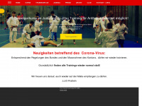 judoclub-pratteln.ch
