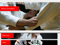 Judoclubrothrist.ch