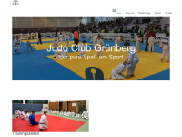 judogruenberg.de
