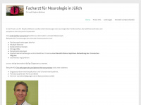 juelich-neurologie.de