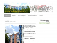 Juergen-wolf-architektur.de