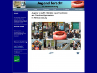 jufo-cgh.de
