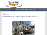 Jugend-vincenzhaus.de