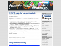 jugendarbeit-schuepfheim.ch Thumbnail