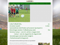 Jugendfussballakademie.de