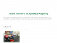 Jugendhaus-pumpelberg.de