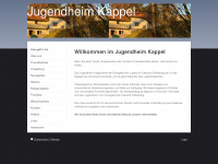 jugendheim-kappel.de