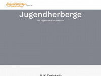 jugendherberge-freistadt.at Thumbnail