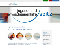 jeh-seitz.de Webseite Vorschau