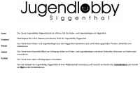 Jugendlobby.ch