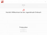 jugendmusik-embrach.ch