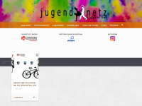 jugendnetz-siggenthal.ch Webseite Vorschau