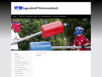 jugendtreff-schwarzenbach.de Thumbnail