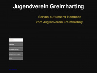 Jugendverein-greimharting.de
