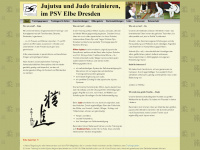 jujutsu-judo-dresden.de Thumbnail