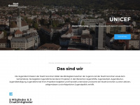 juko-grenchen.ch Webseite Vorschau