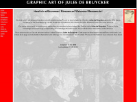 Jules-de-bruycker.de