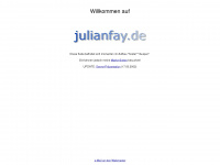 Julianfay.de
